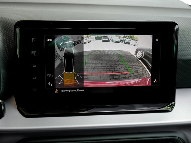 Seat Arona 1.0 FR KAMERA LM17 NAVI SITZHEIZUNG LED