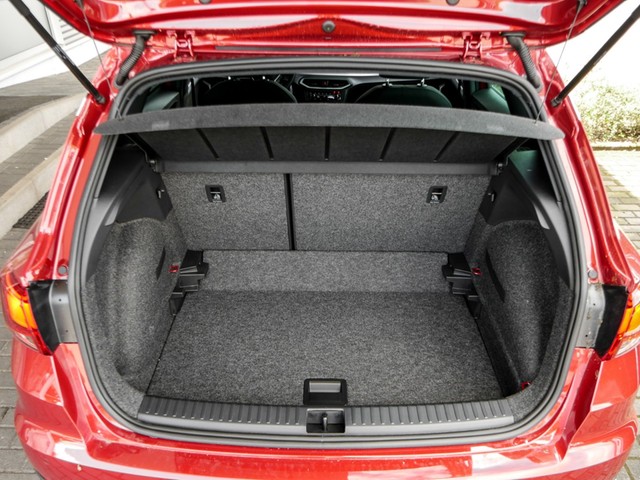 Seat Arona 1.0 FR KAMERA LM17 NAVI SITZHEIZUNG LED