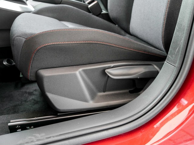 Seat Arona 1.0 FR KAMERA LM17 NAVI SITZHEIZUNG LED
