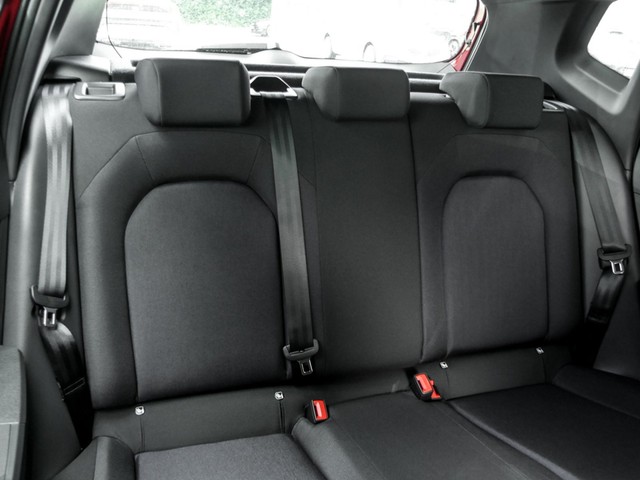 Seat Arona 1.0 FR KAMERA LM17 NAVI SITZHEIZUNG LED