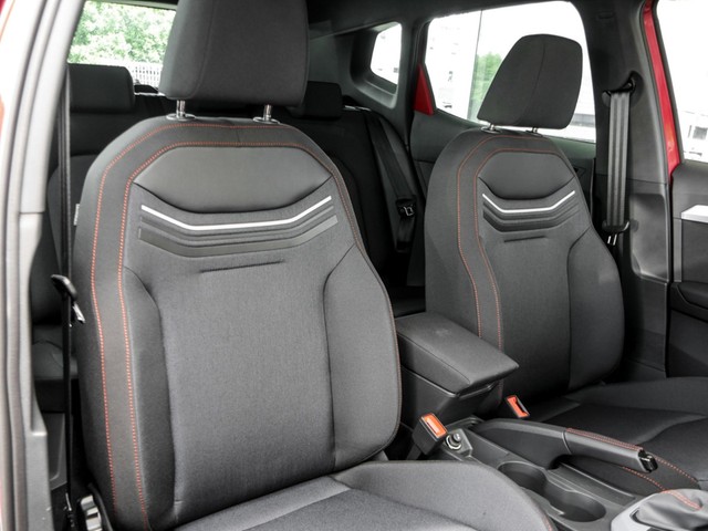Seat Arona 1.0 FR KAMERA LM17 NAVI SITZHEIZUNG LED