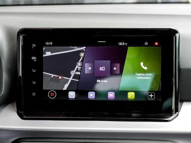 Seat Arona 1.0 FR KAMERA LM17 NAVI SITZHEIZUNG LED