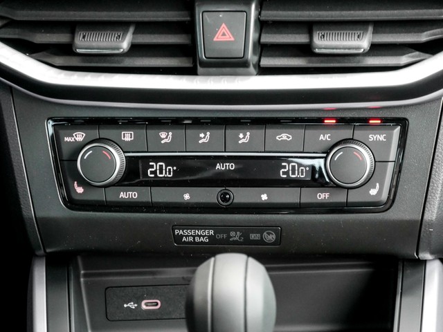 Seat Arona 1.0 FR KAMERA LM17 NAVI SITZHEIZUNG LED