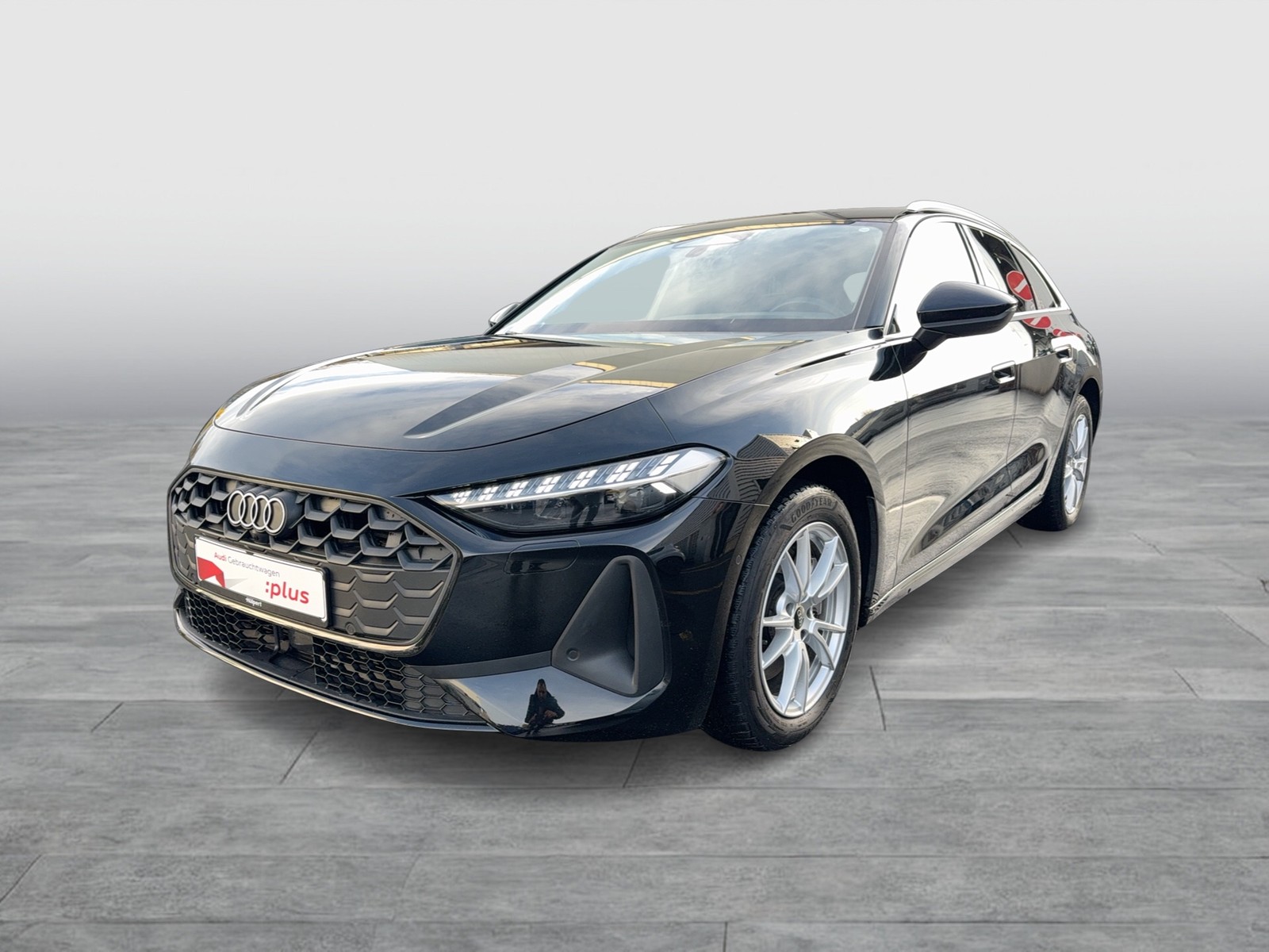 Audi A5 Avant B&O CAM ACC LM18 E-KLAPPE NAVI CARPLAY