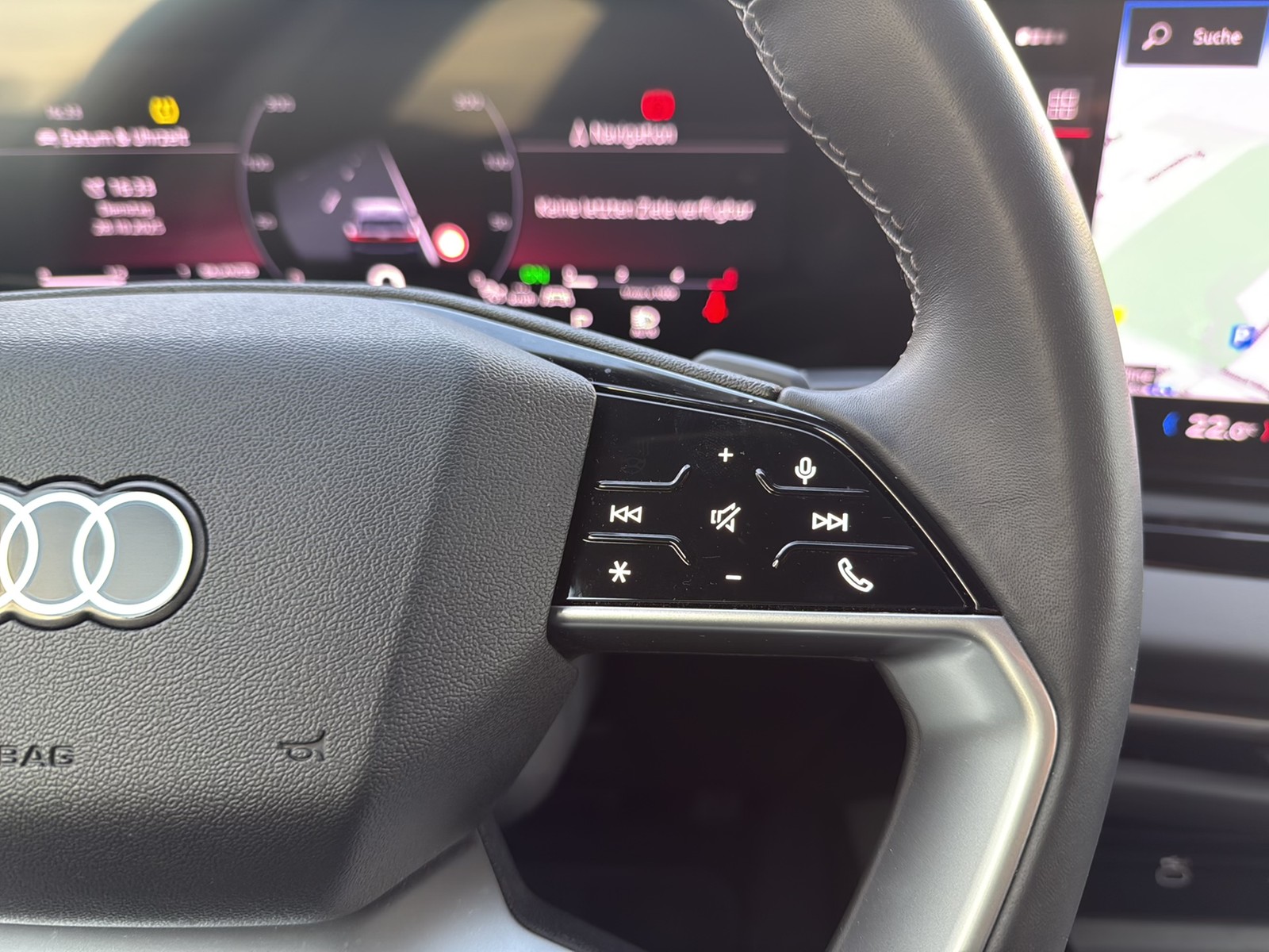 Audi A5 Avant B&O CAM ACC LM18 E-KLAPPE NAVI CARPLAY