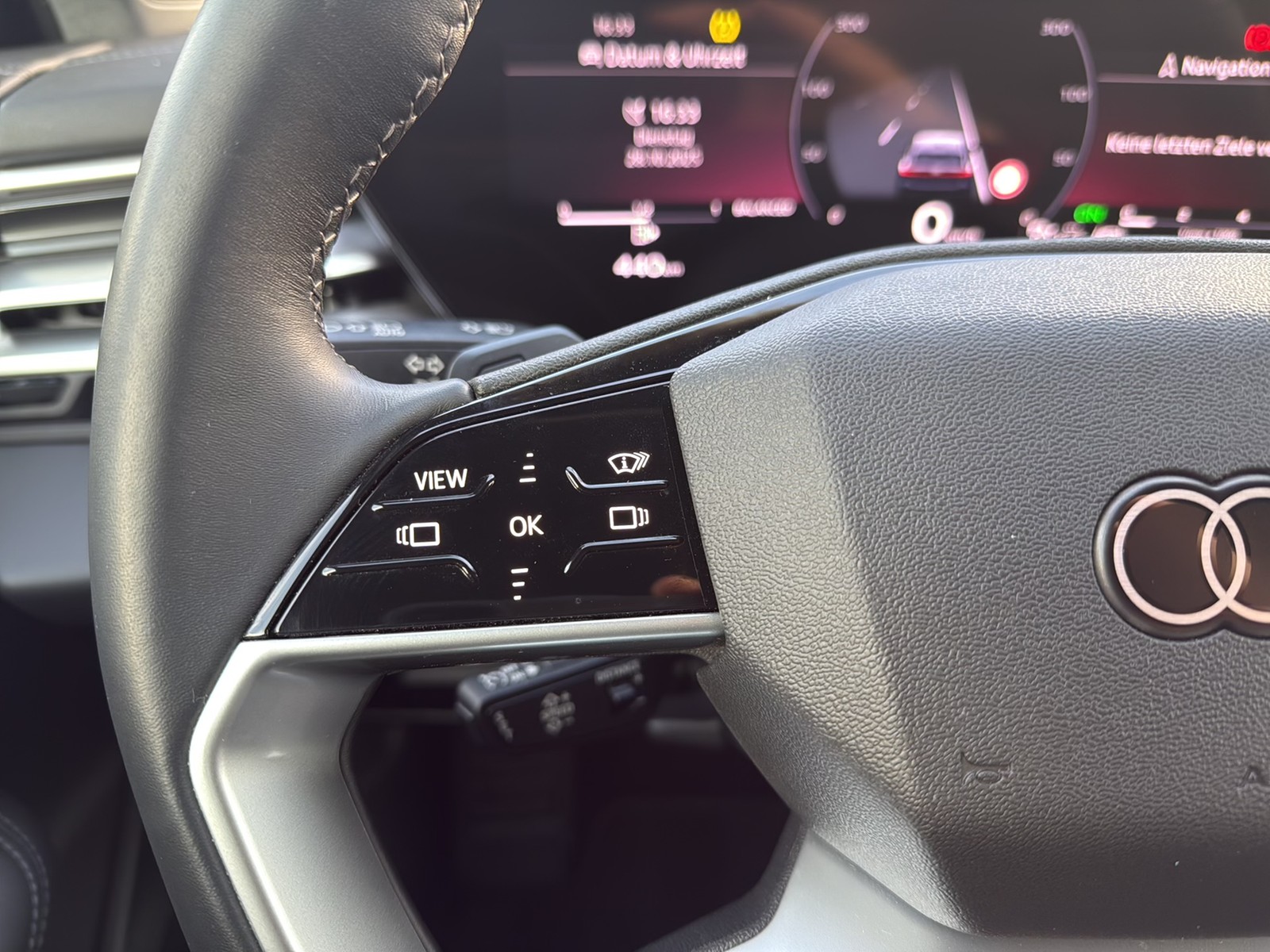 Audi A5 Avant B&O CAM ACC LM18 E-KLAPPE NAVI CARPLAY