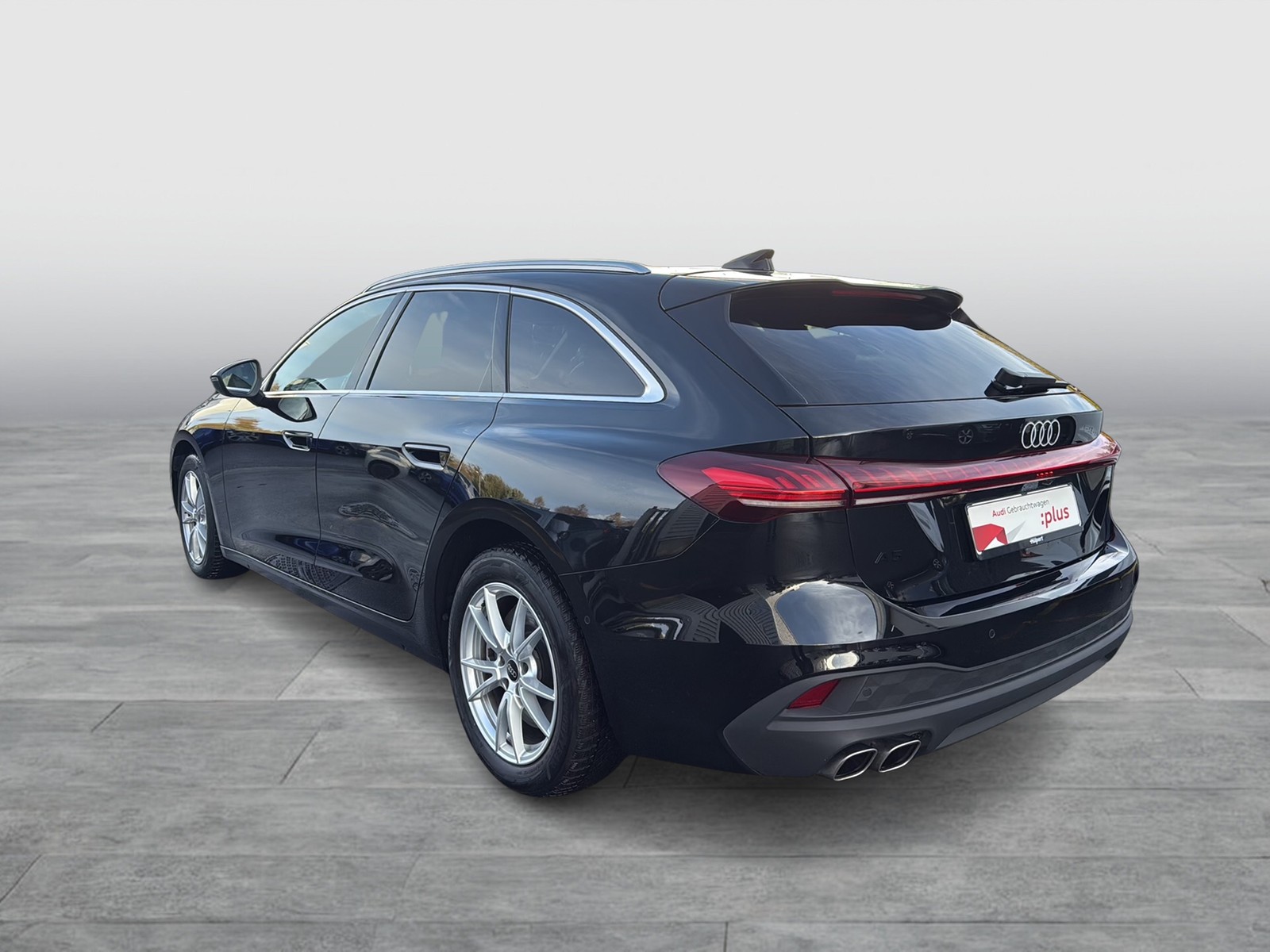 Audi A5 Avant B&O CAM ACC LM18 E-KLAPPE NAVI CARPLAY