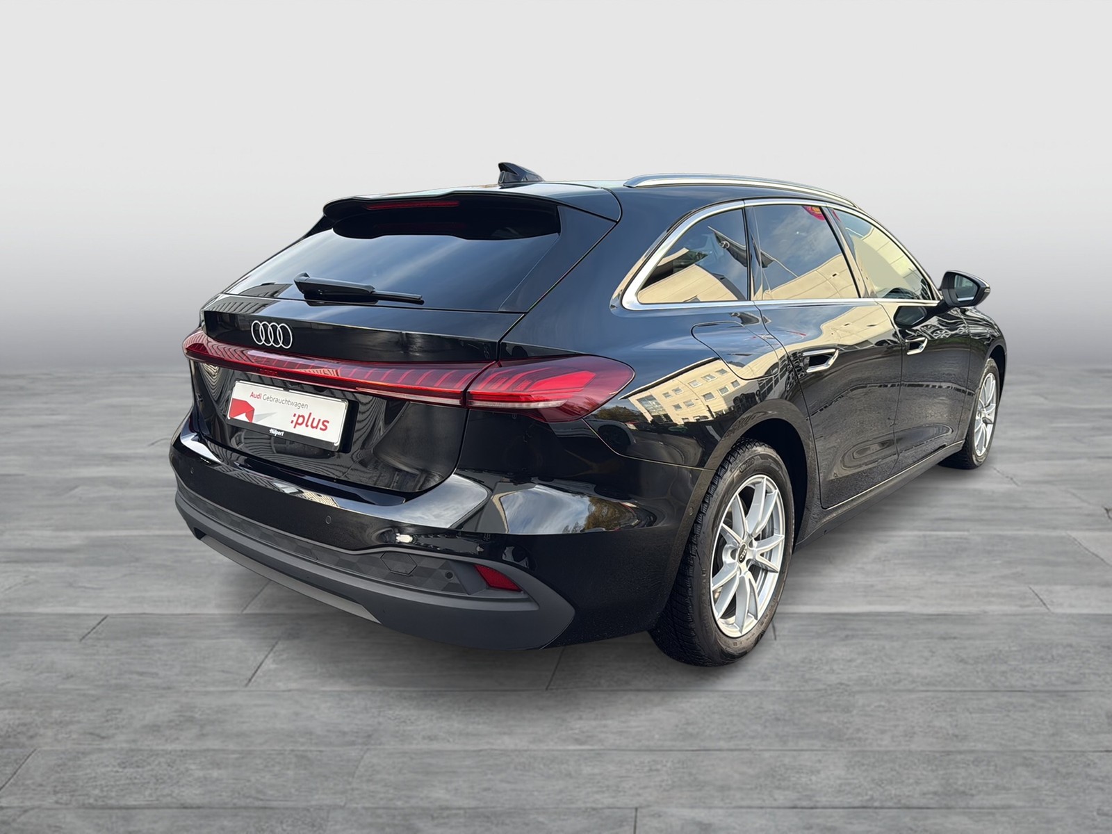 Audi A5 Avant B&O CAM ACC LM18 E-KLAPPE NAVI CARPLAY