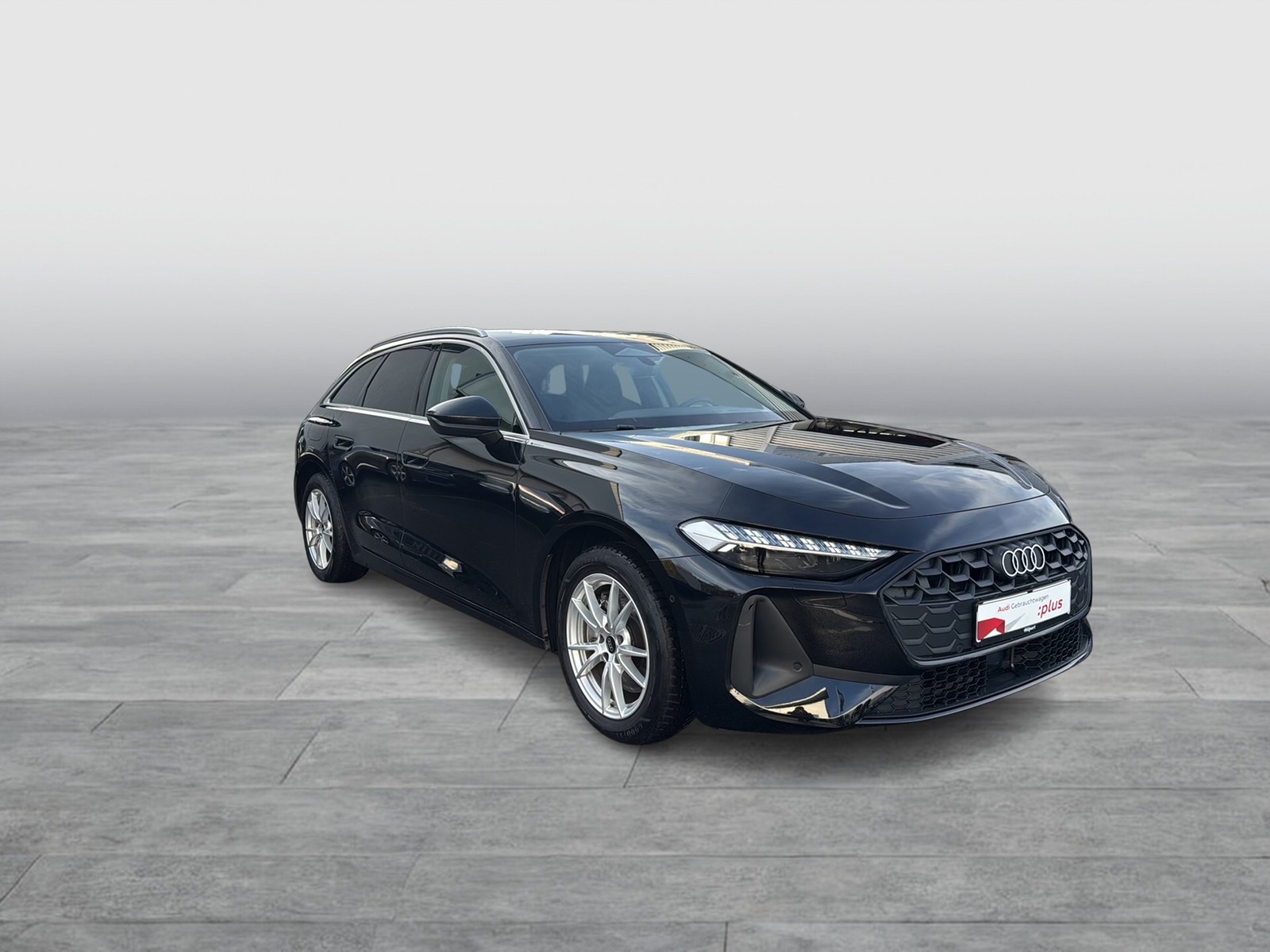 Audi A5 Avant B&O CAM ACC LM18 E-KLAPPE NAVI CARPLAY