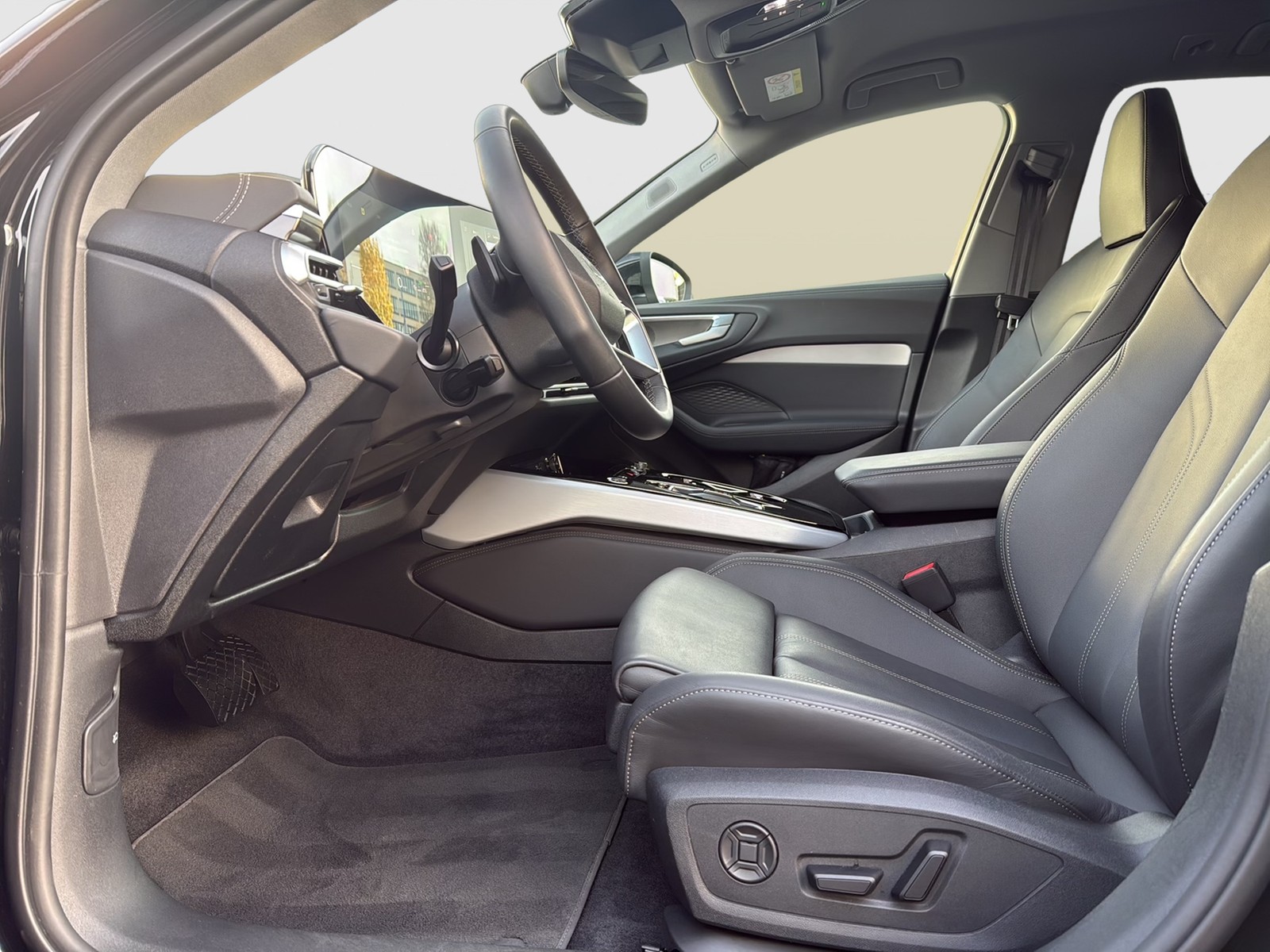 Audi A5 Avant B&O CAM ACC LM18 E-KLAPPE NAVI CARPLAY