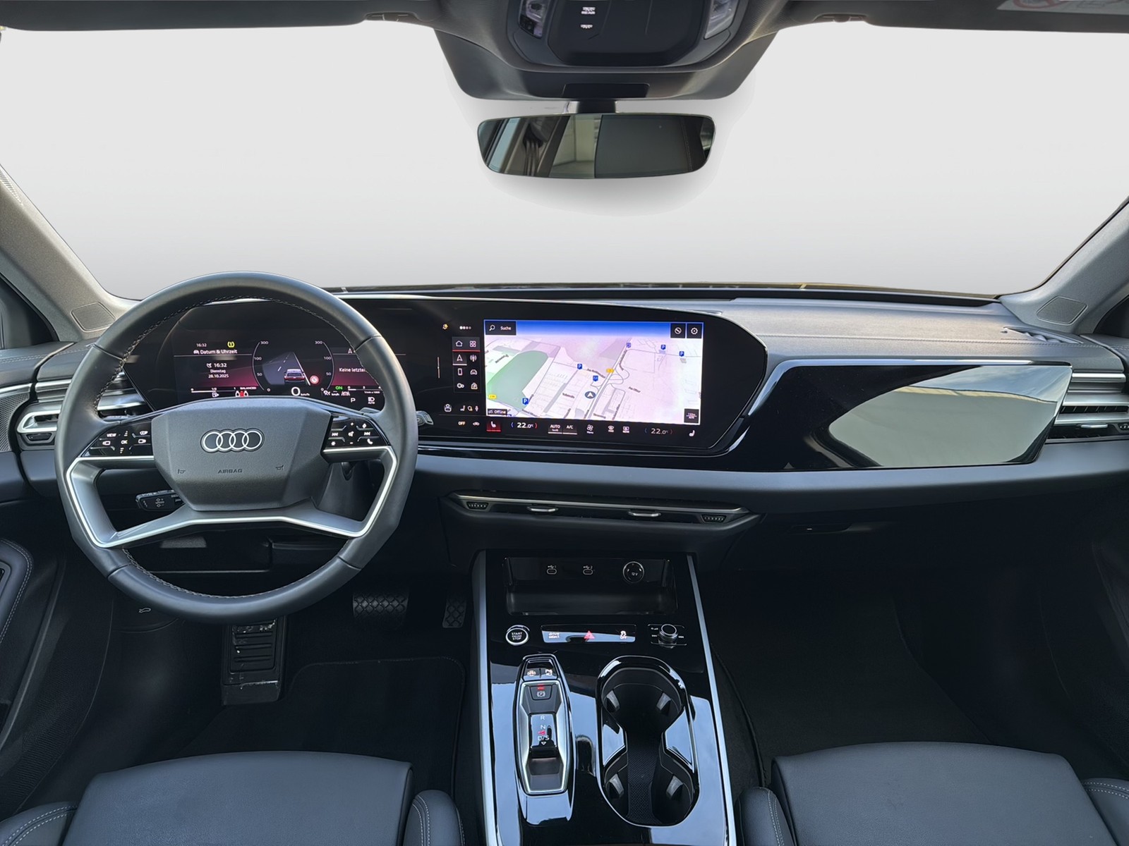 Audi A5 Avant B&O CAM ACC LM18 E-KLAPPE NAVI CARPLAY