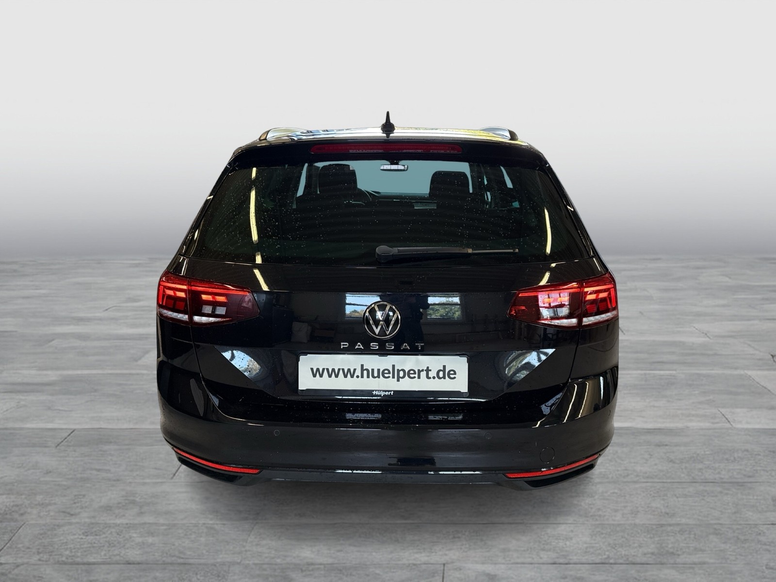 Volkswagen Passat Variant 2.0 BUSINESS AHK 360°CAM ACC LM17