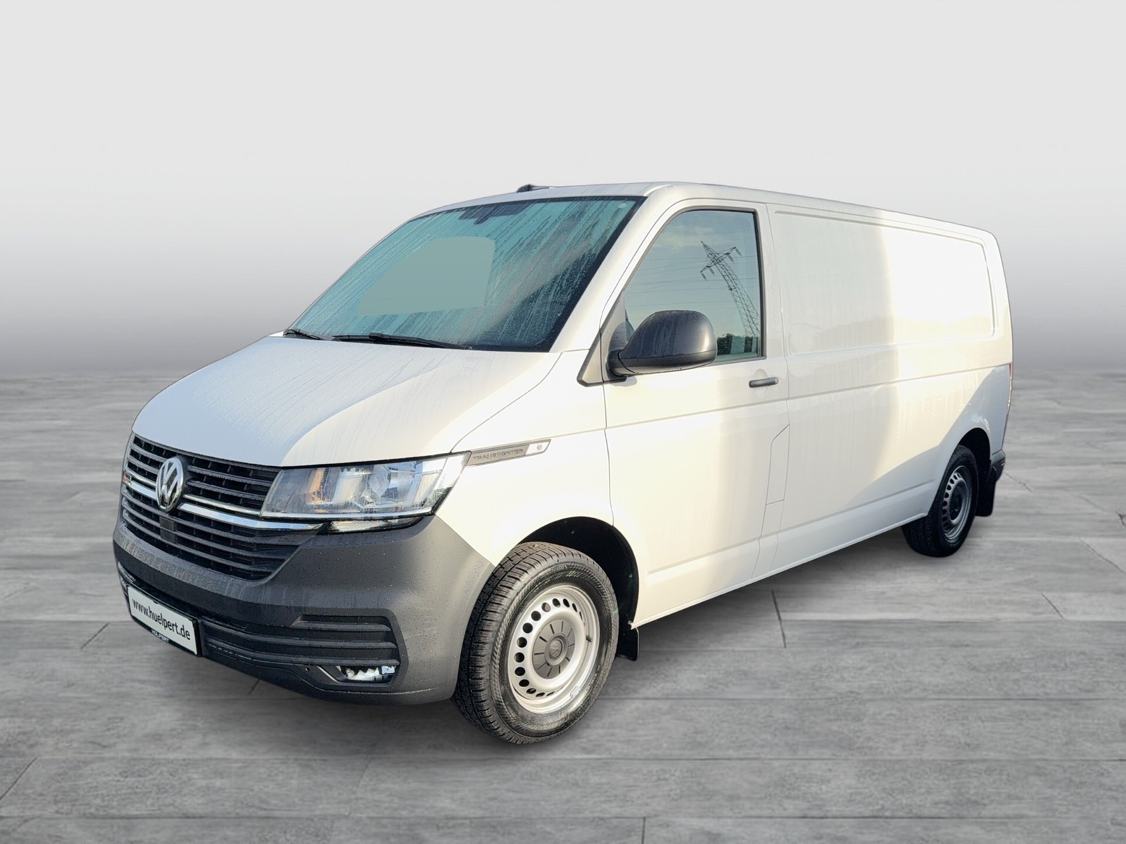 Volkswagen T6 Transporter2.0 T6.1 Kasten LR 4X4 SORTIMO CAM