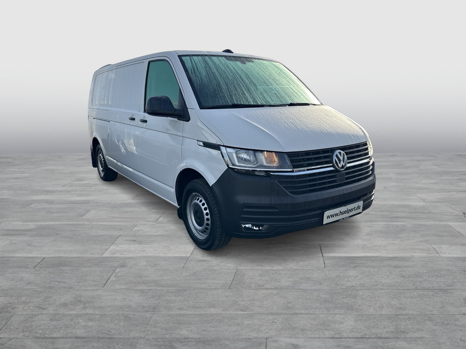 Volkswagen T6 Transporter2.0 T6.1 Kasten LR 4X4 SORTIMO CAM
