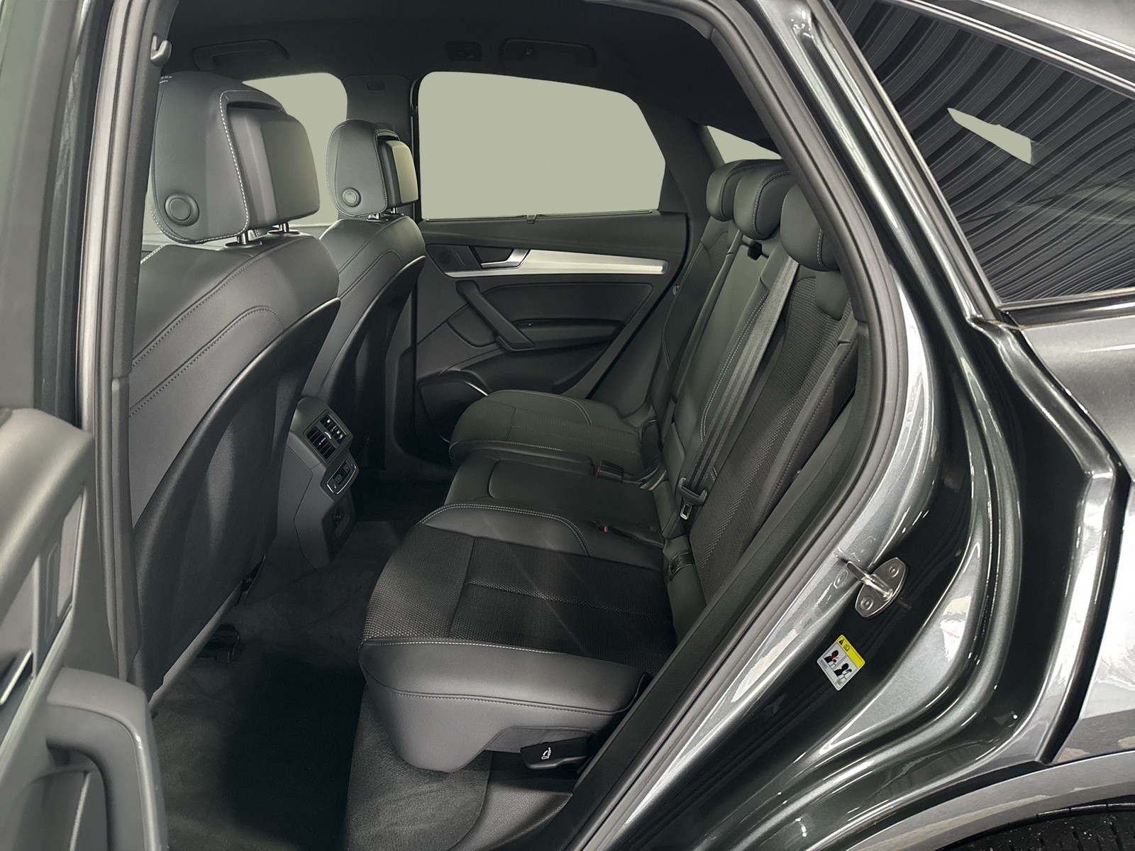 Audi Q5 Sportback 50 quattro HYBRID S LINE AHK CAM 20Z