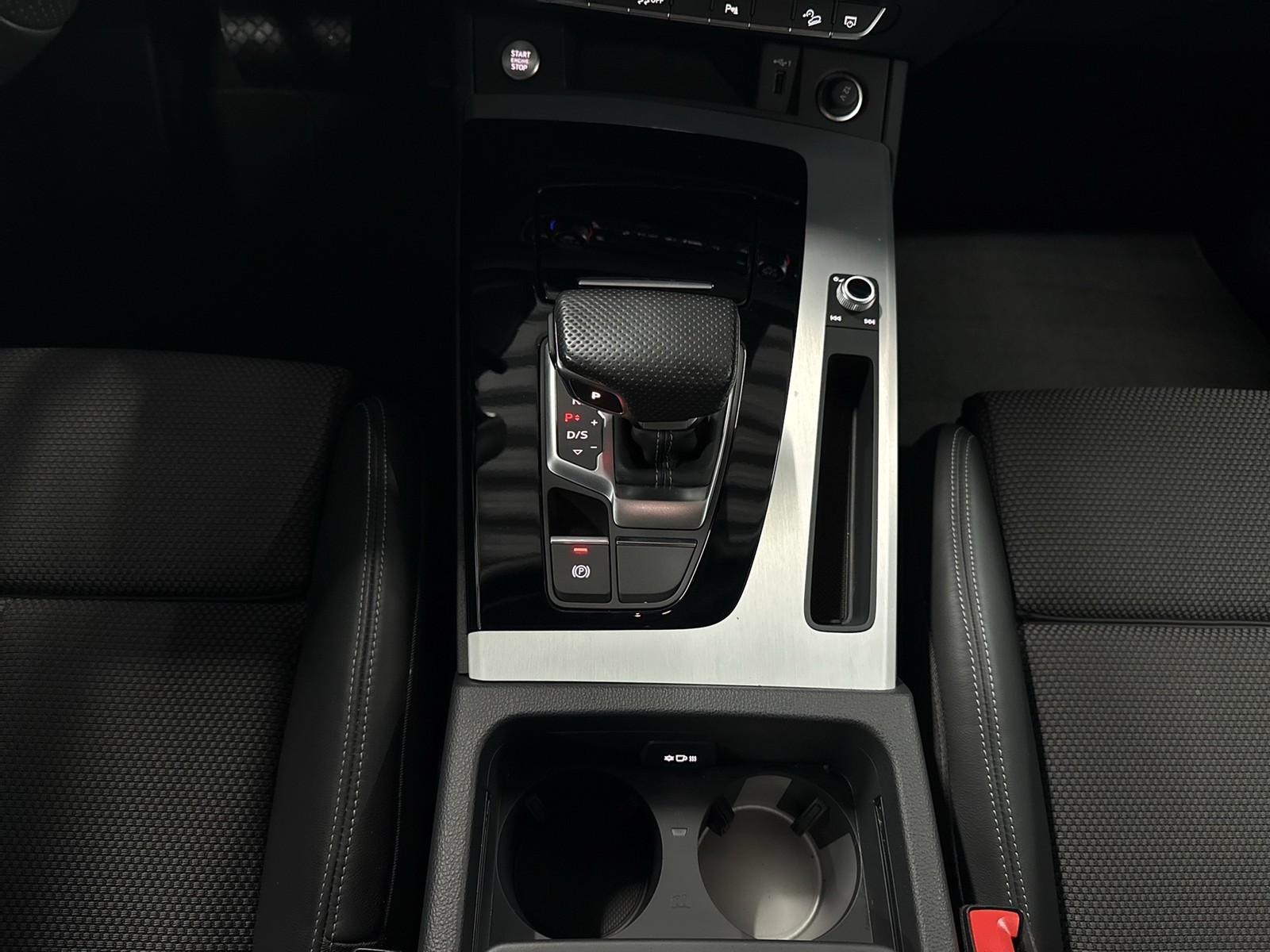 Audi Q5 Sportback 50 quattro HYBRID S LINE AHK CAM 20Z