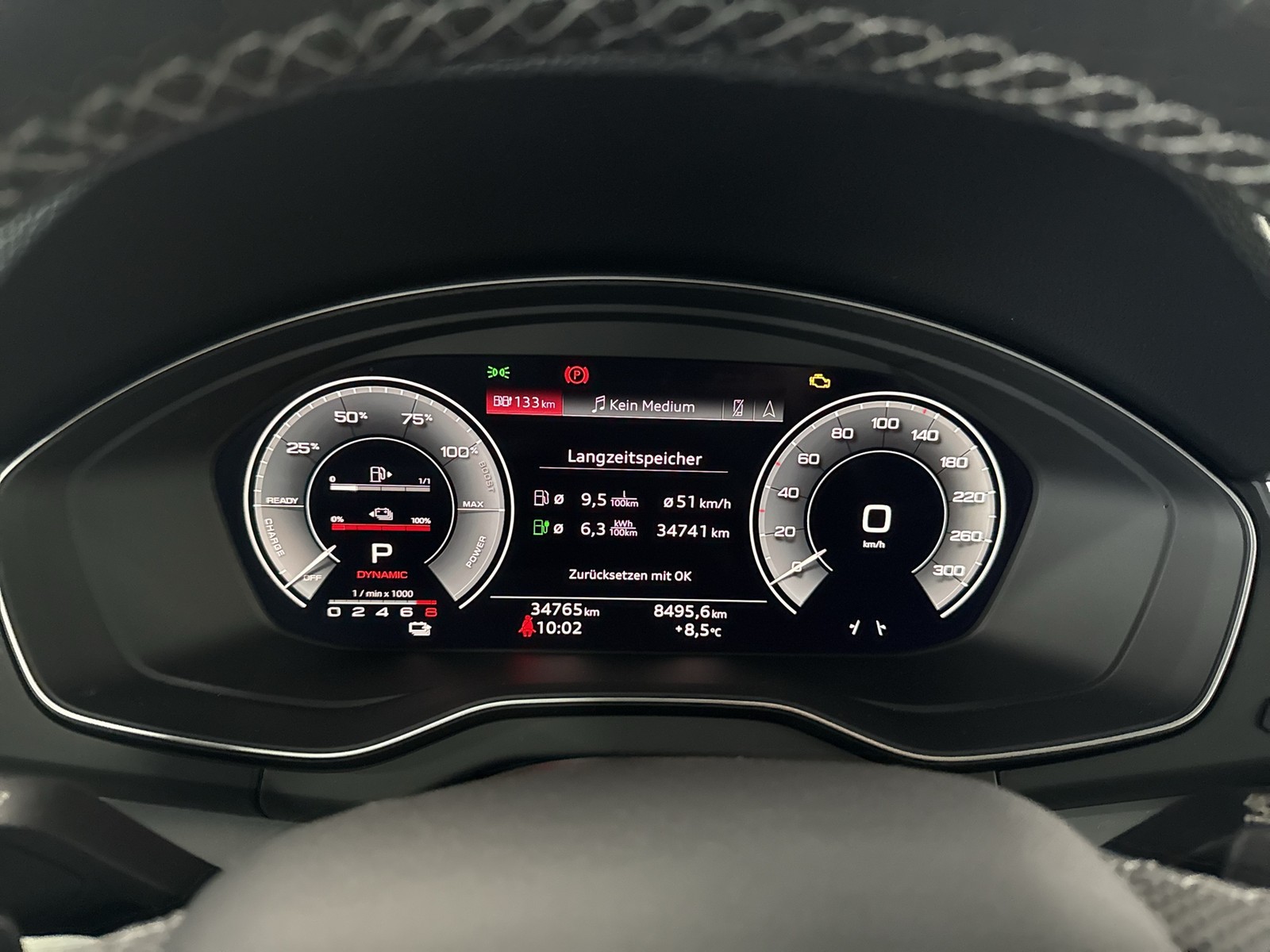 Audi Q5 Sportback 50 quattro HYBRID S LINE AHK CAM 20Z