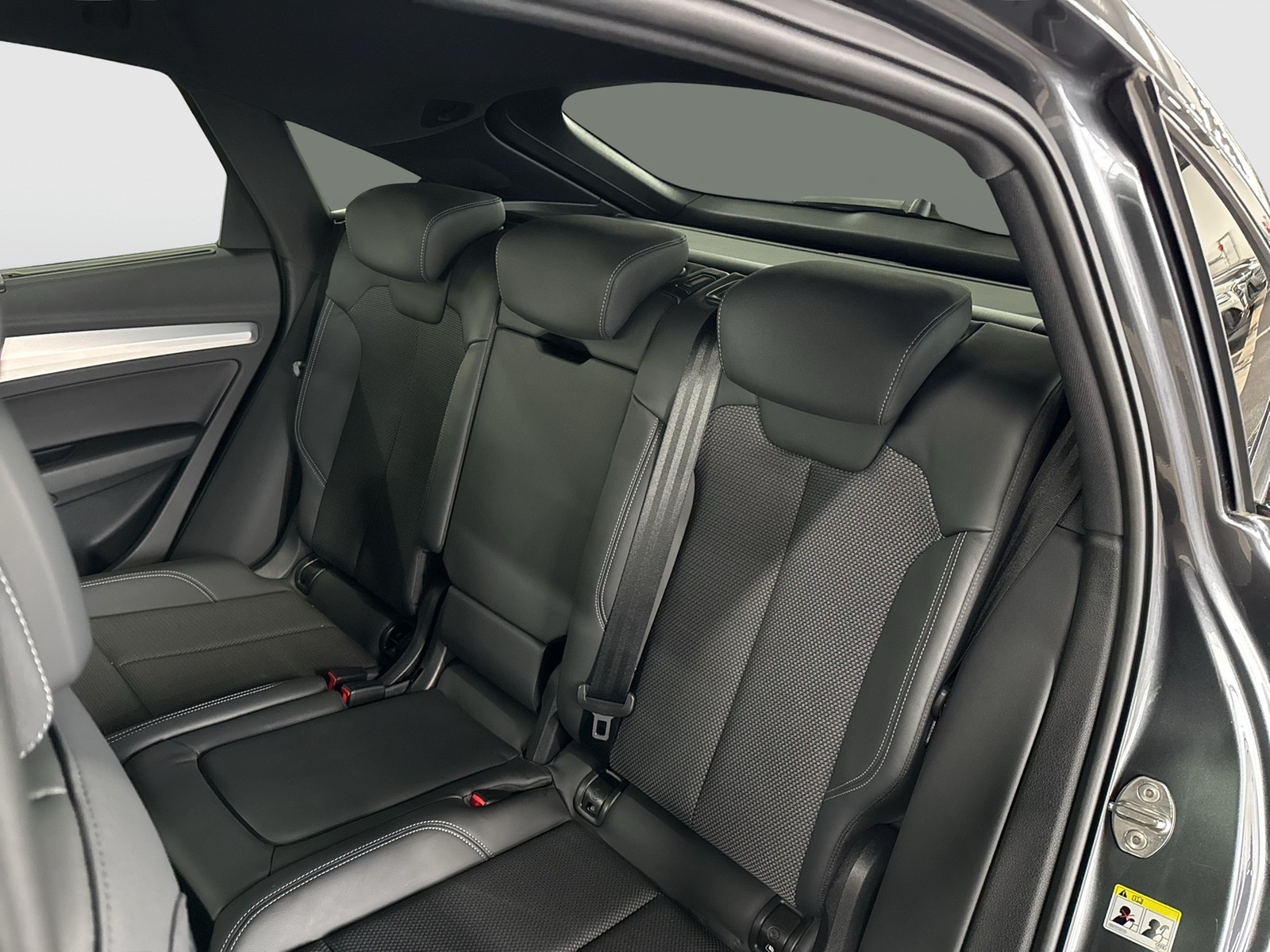 Audi Q5 Sportback 50 quattro HYBRID S LINE AHK CAM 20Z