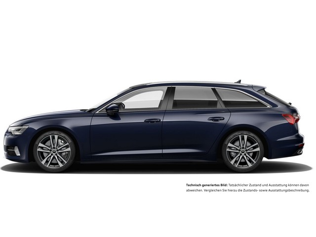 Audi A6 Avant 55 quattro sport PANO CAM ACC LM19 NAVI+