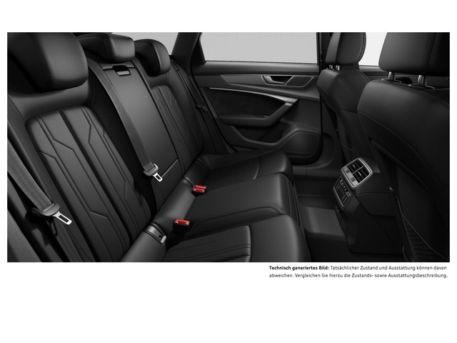 Audi A6 Avant 55 quattro sport PANO CAM ACC LM19 NAVI+