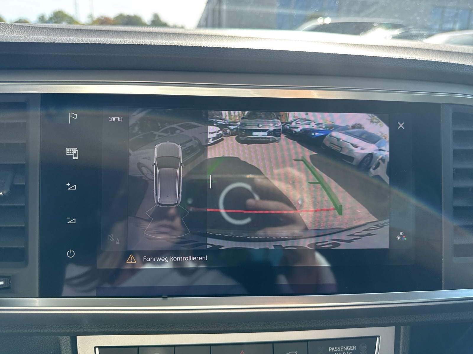 Seat Ateca 2.0 FR PANO AHK CAM ALU18" eKLAPPE NAVI