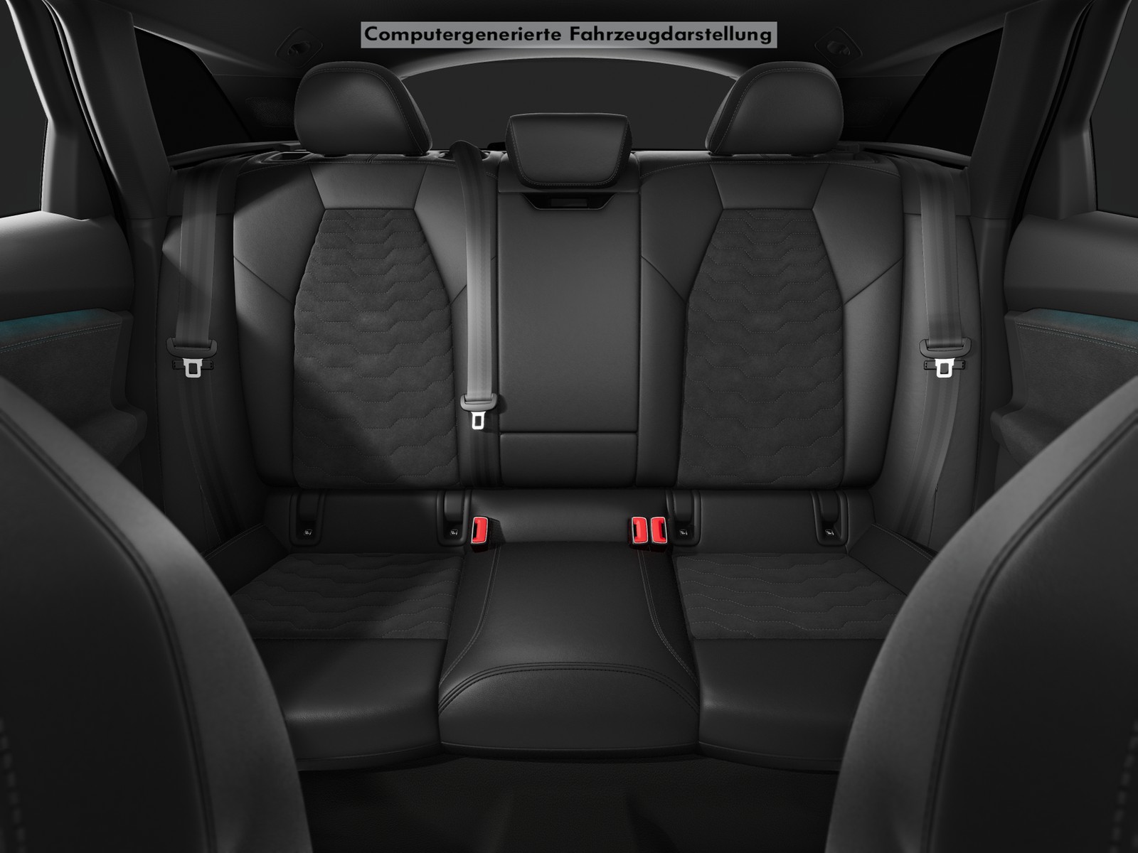 Audi A6 e-tron Avant performance S LINE PANO B&O LM21