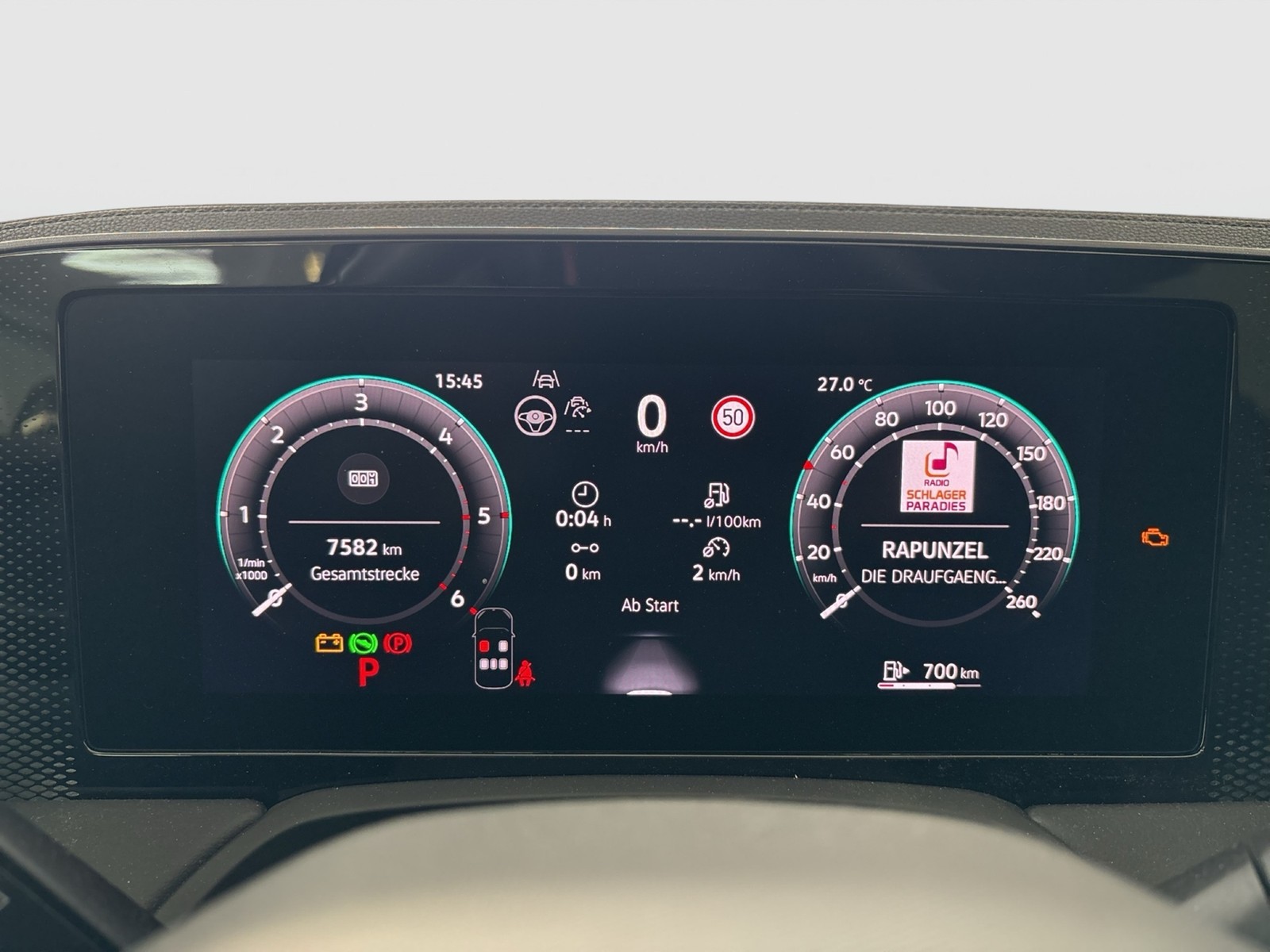 Volkswagen Passat Variant 2.0 BUSINESS AHK 360°CAM ACC NAVI