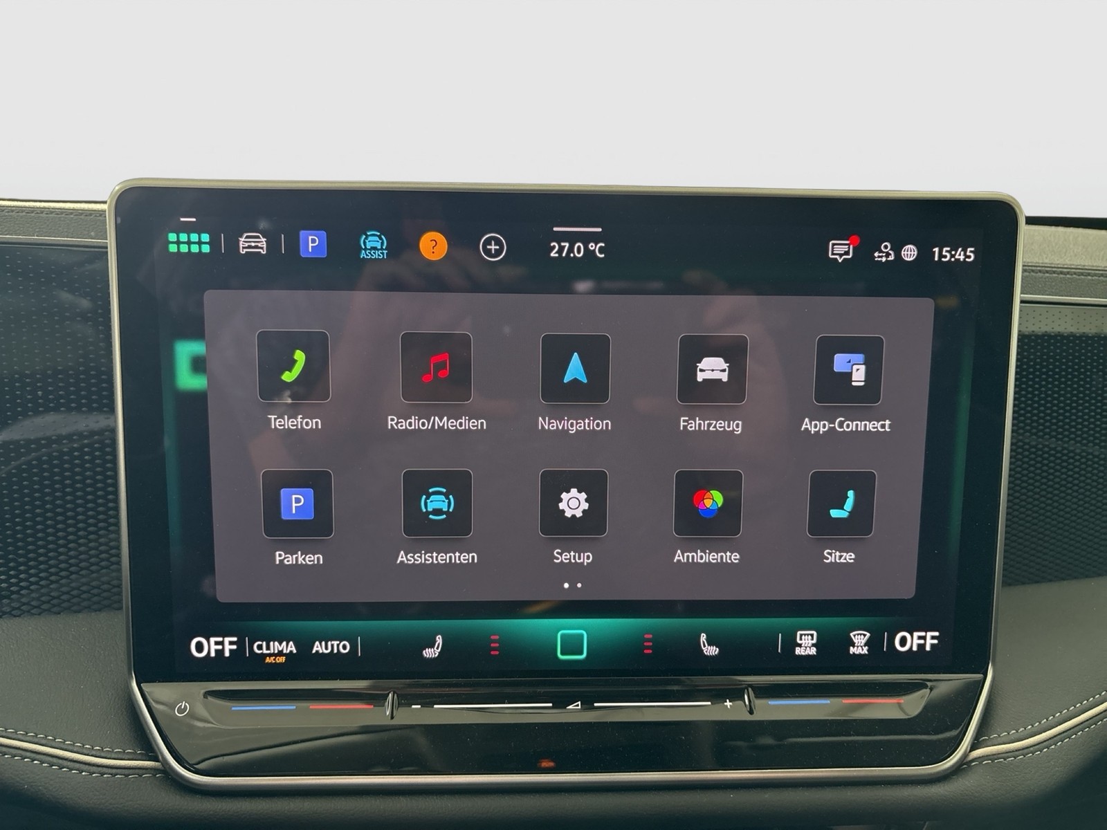 Volkswagen Passat Variant 2.0 BUSINESS AHK 360°CAM ACC NAVI