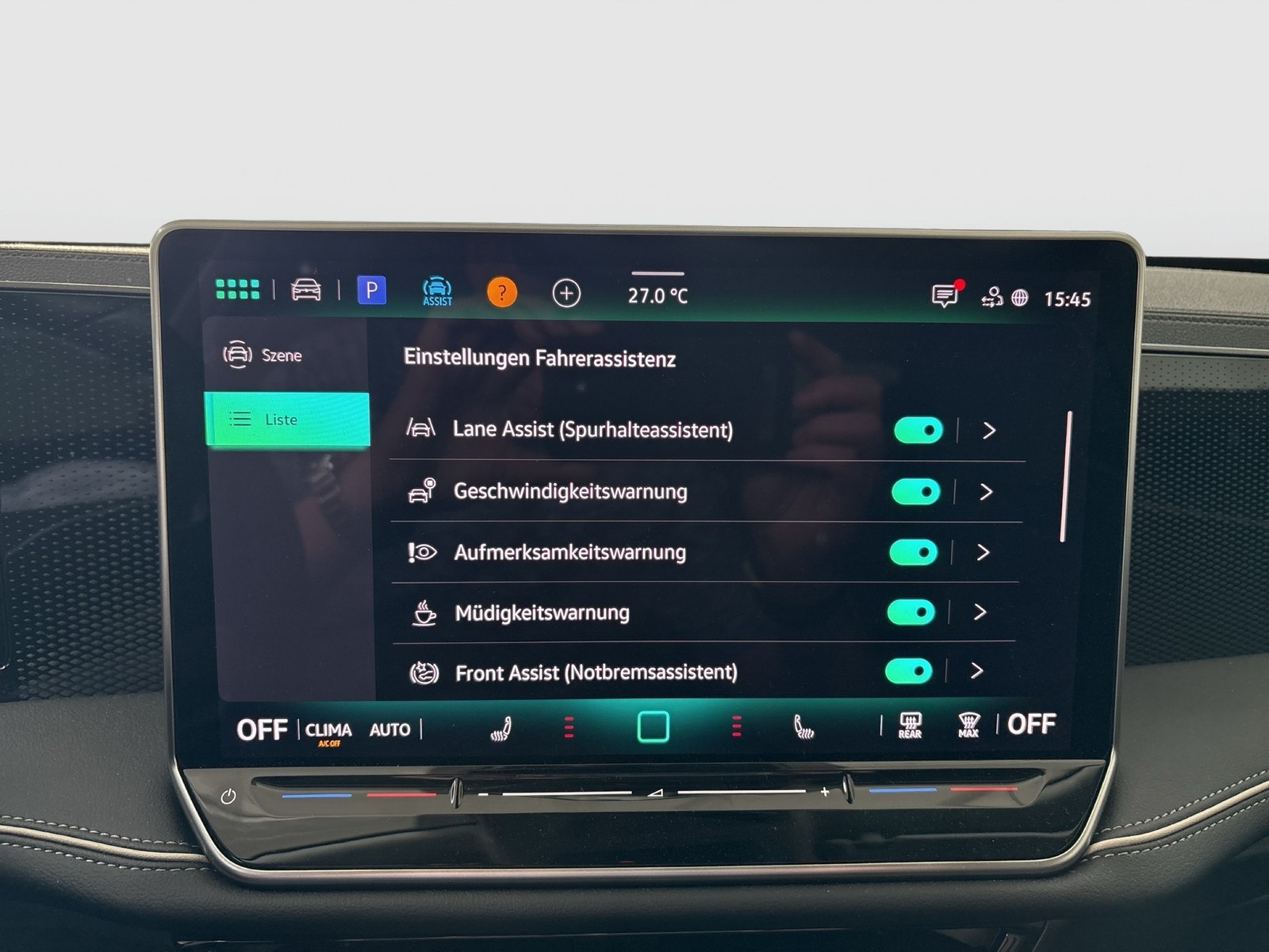 Volkswagen Passat Variant 2.0 BUSINESS AHK 360°CAM ACC NAVI
