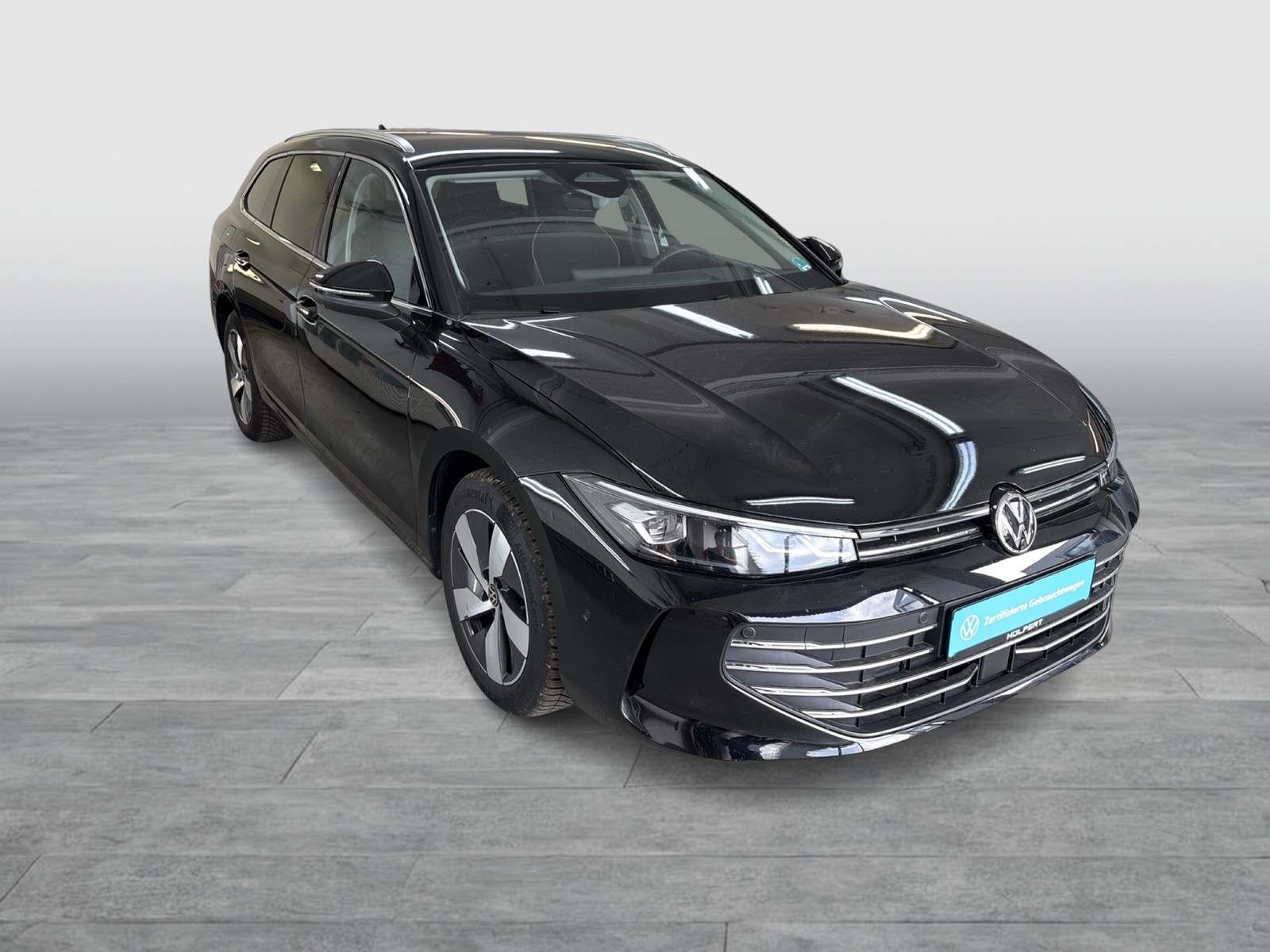 Volkswagen Passat Variant 2.0 BUSINESS AHK 360°CAM ACC NAVI