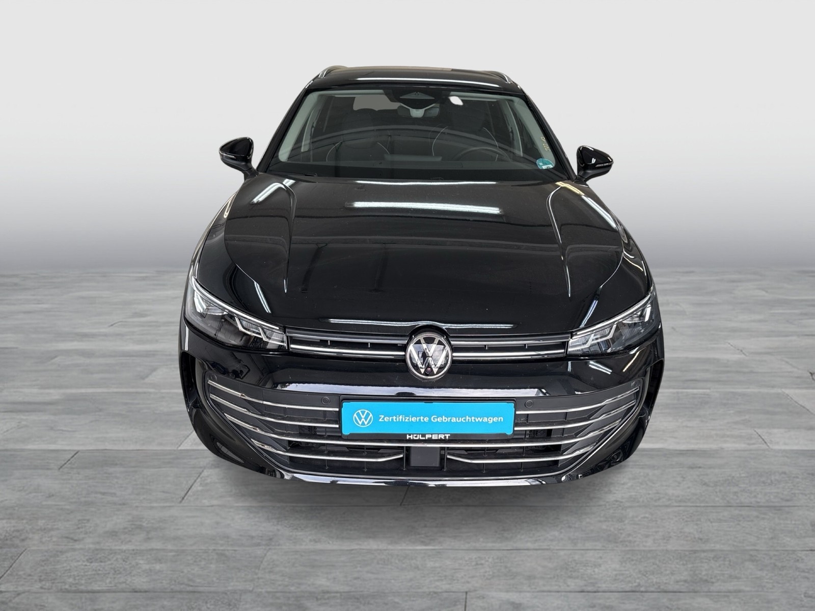 Volkswagen Passat Variant 2.0 BUSINESS AHK 360°CAM ACC NAVI