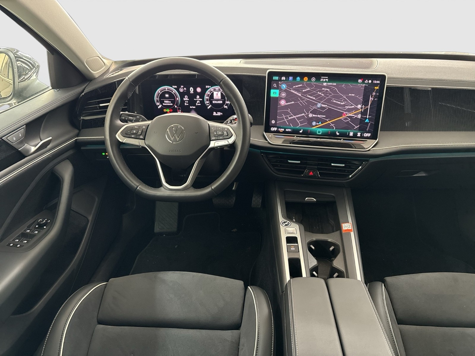 Volkswagen Passat Variant 2.0 BUSINESS AHK 360°CAM ACC NAVI