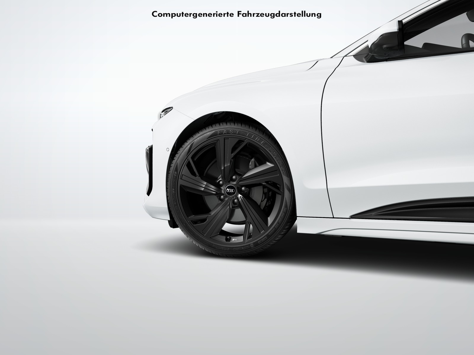 Audi A6 e-tron Avant performance S LINE AHK ACC LM21