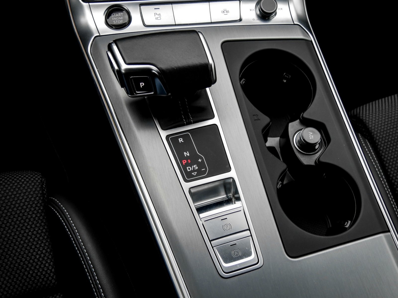 Audi A6 Avant 45 S LINE CAM ACC ALU19 eKLAPPE NAVI+