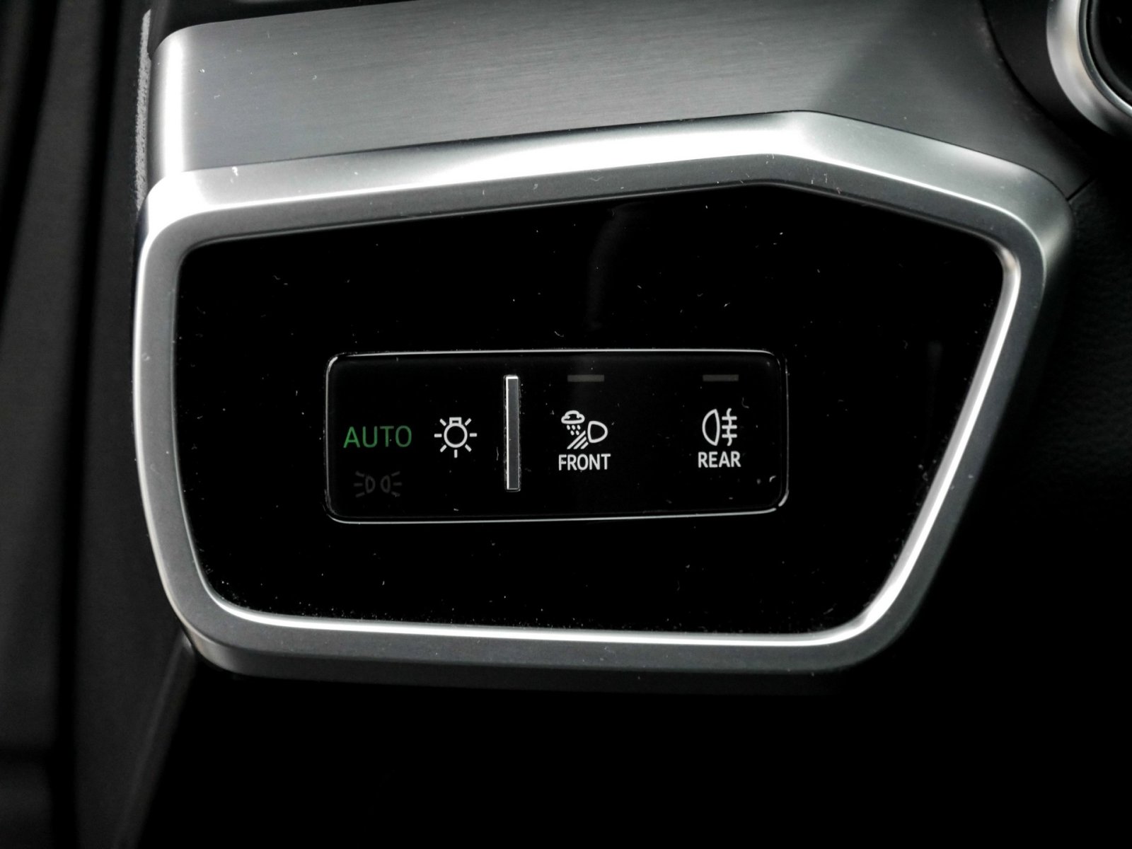 Audi A6 Avant 45 S LINE CAM ACC ALU19 eKLAPPE NAVI+