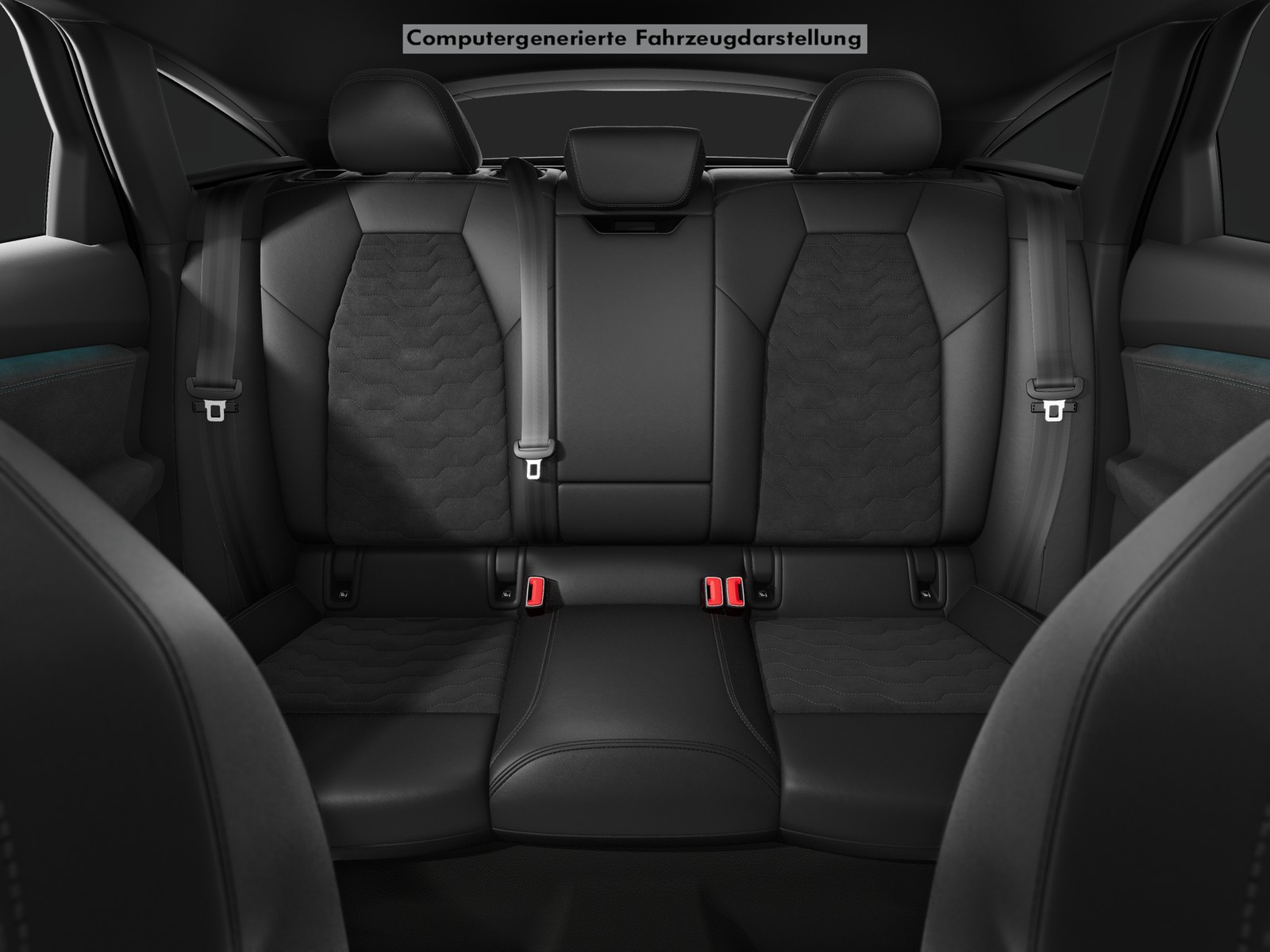 Audi A6 e-tron Sportback quattro S LINE B&O AHK ACC