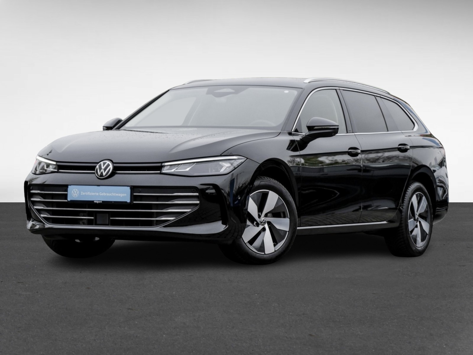 Volkswagen Passat Variant 1.5 BUSINESS NEUES MODELL AHK ACC