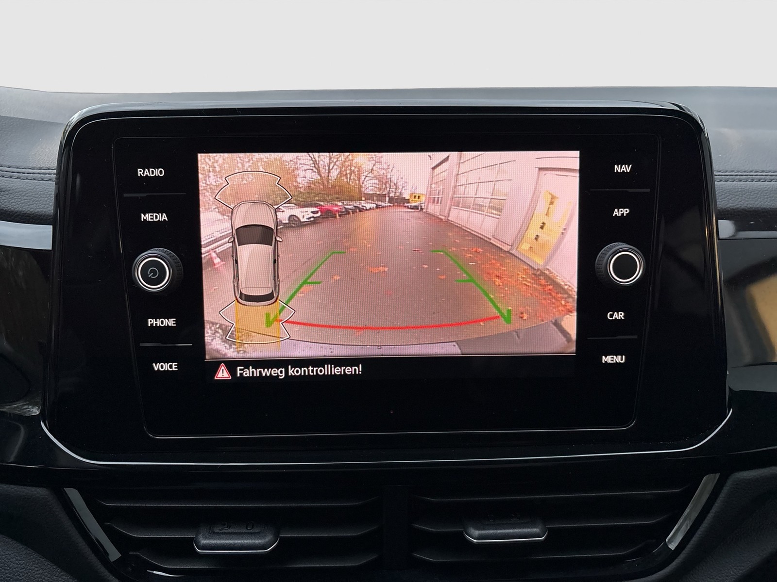 Volkswagen T-Roc 2.0 R 4X4 AKRAPOVIC LEDER PANO CAM ACC 19Z