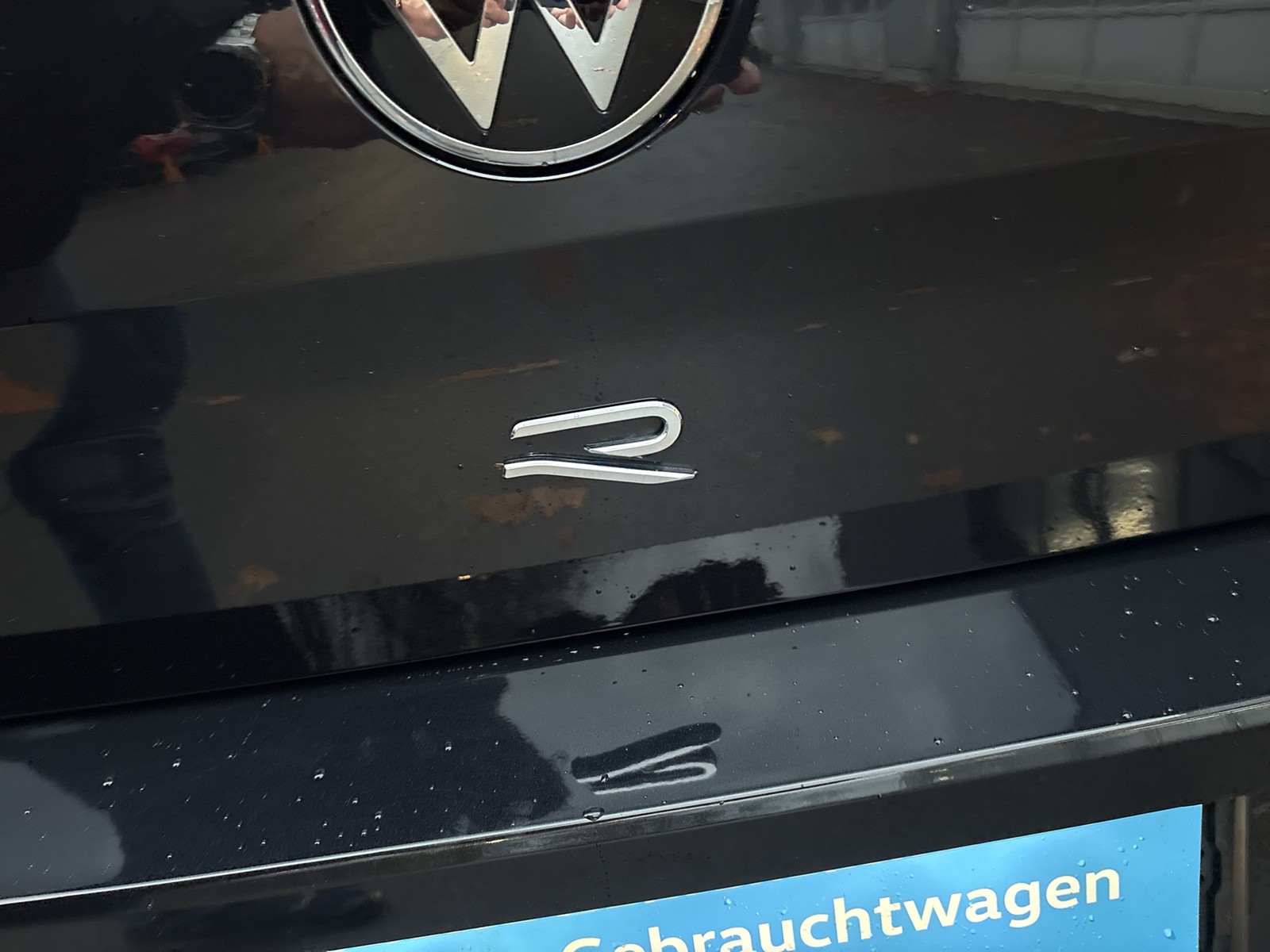 Volkswagen T-Roc 2.0 R 4X4 AKRAPOVIC LEDER PANO CAM ACC 19Z