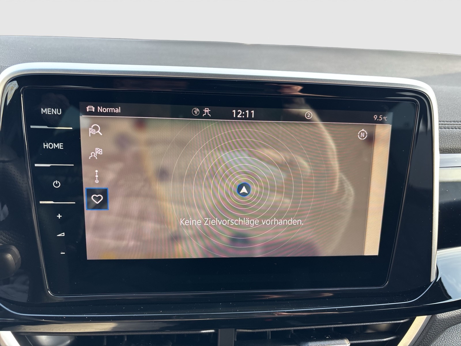 Volkswagen T-Roc 2.0 R-LINE ACC LM17 NAVI CARPLAY SITZHEIZ.