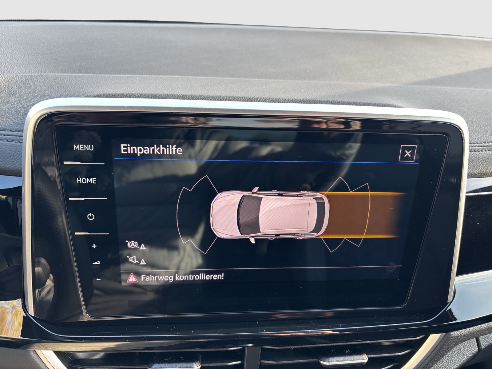 Volkswagen T-Roc 2.0 R-LINE ACC LM17 NAVI CARPLAY SITZHEIZ.