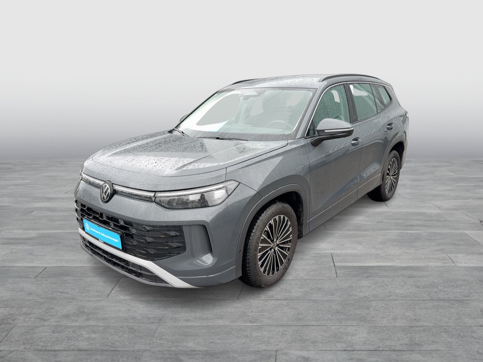 Volkswagen Tayron 2.0 LIFE 4X4 AHK CAM ACC 18Z NAVI CARPLAY