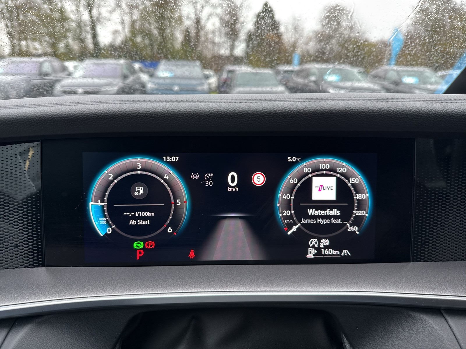 Volkswagen Tayron 2.0 LIFE 4X4 AHK CAM ACC 18Z NAVI CARPLAY