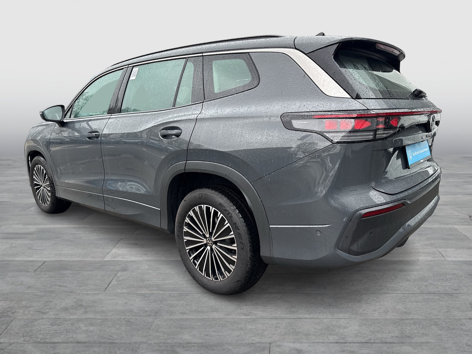 Volkswagen Tayron 2.0 LIFE 4X4 AHK CAM ACC 18Z NAVI CARPLAY