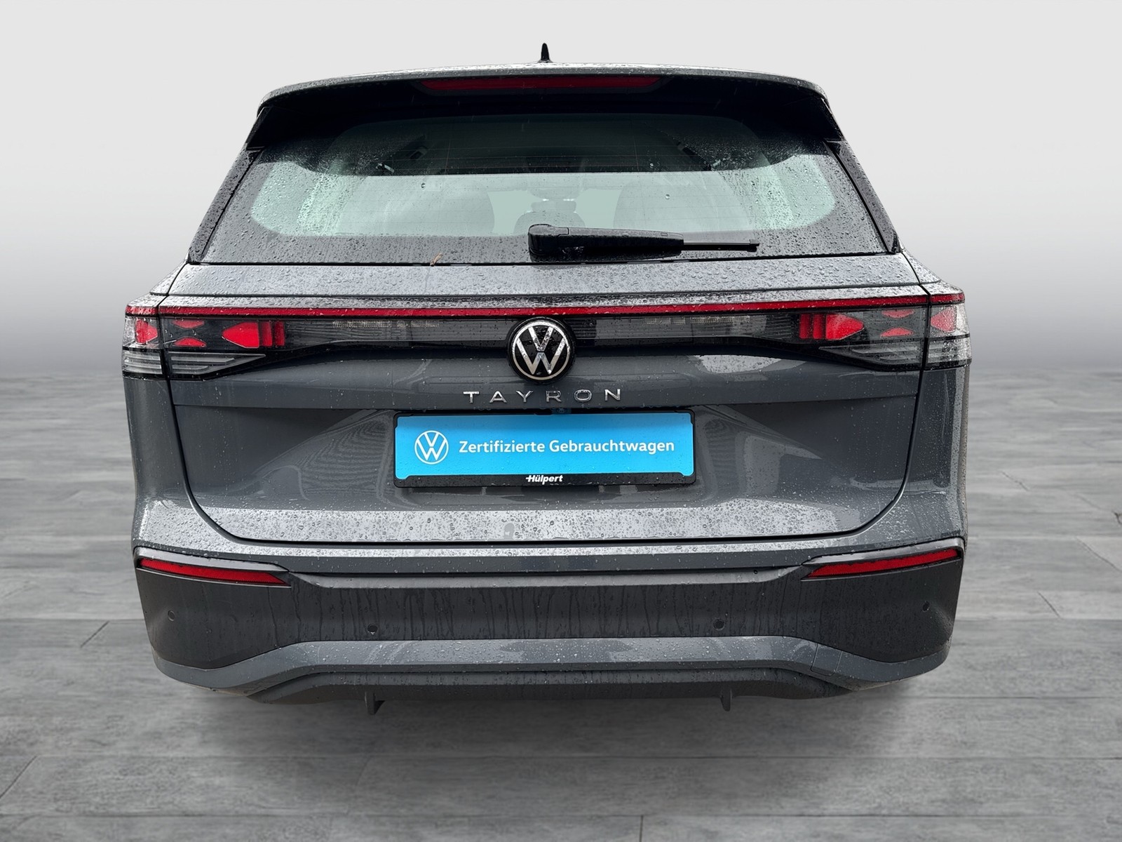 Volkswagen Tayron 2.0 LIFE 4X4 AHK CAM ACC 18Z NAVI CARPLAY