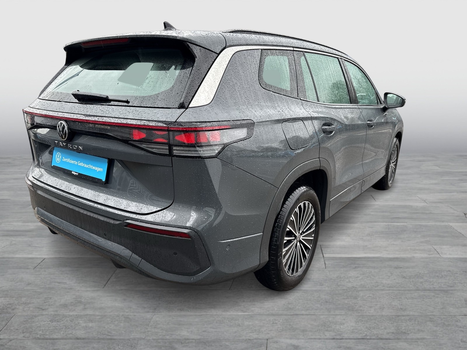 Volkswagen Tayron 2.0 LIFE 4X4 AHK CAM ACC 18Z NAVI CARPLAY