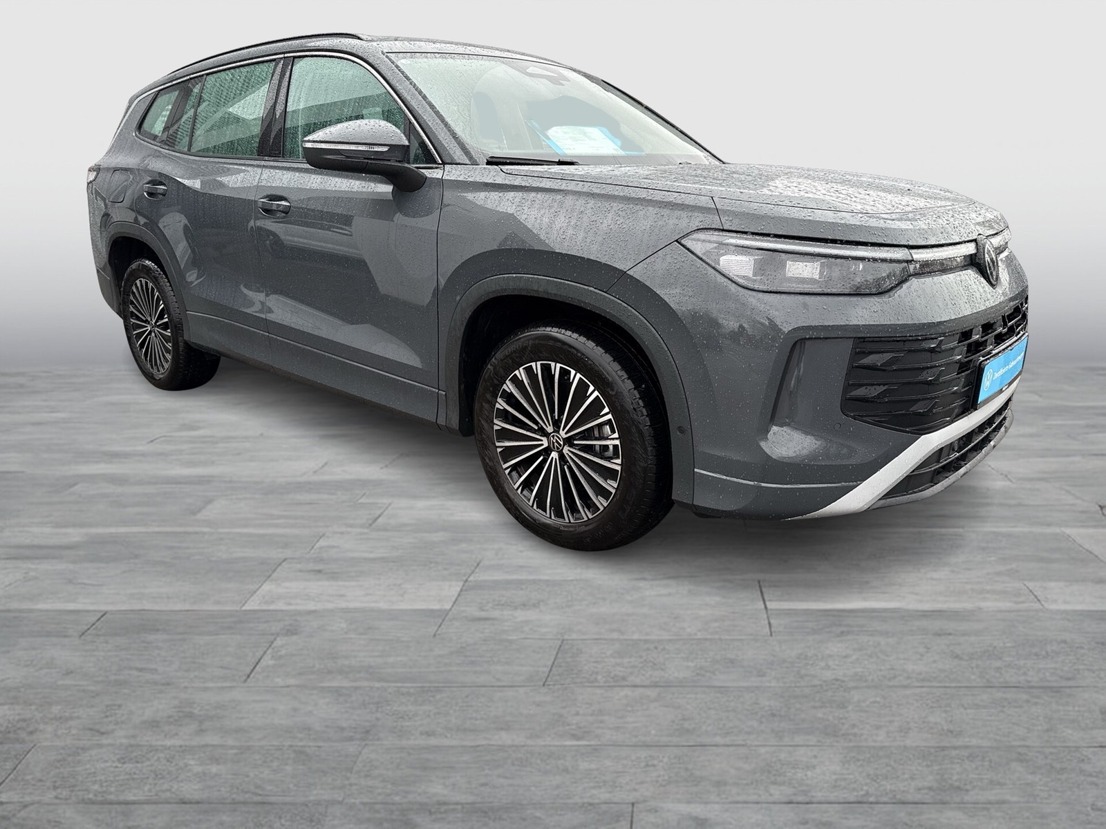 Volkswagen Tayron 2.0 LIFE 4X4 AHK CAM ACC 18Z NAVI CARPLAY