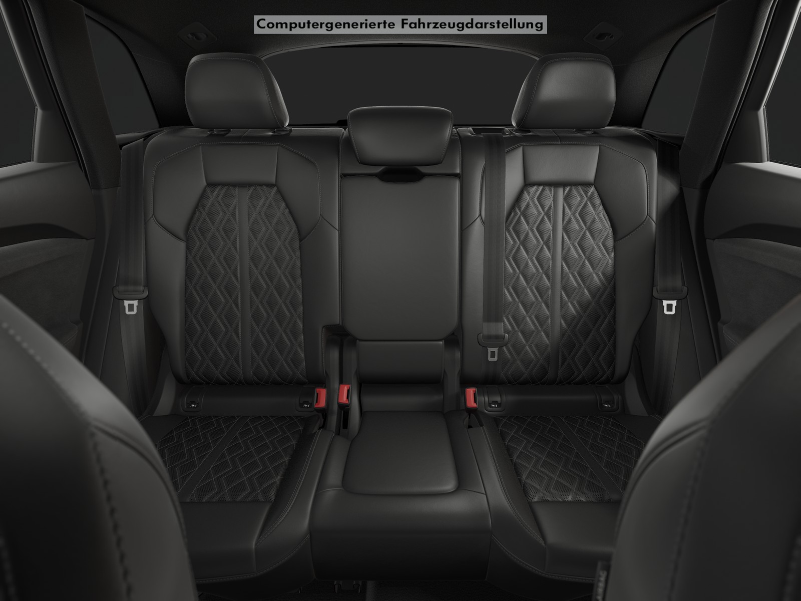 Audi SQ5 quattro B&O AHK 360°CAM ACC LM21 HEAD-UP