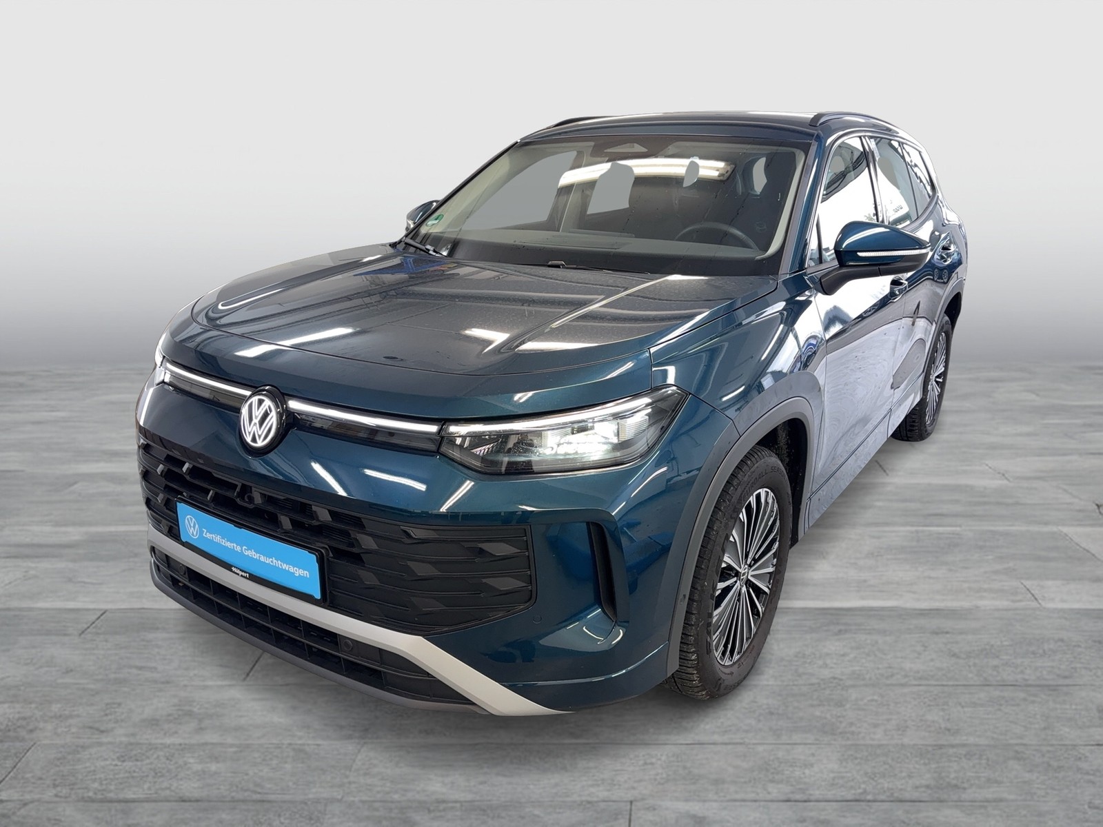 Volkswagen Tayron 2.0 LIFE 4X4 AHK CAM ACC LM18 CARPLAY