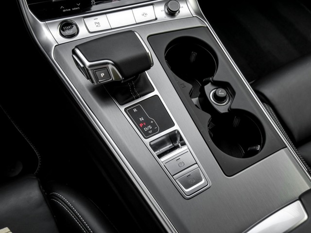 Audi A6 Avant 55 quattro S LINE BLACKPAK LM20 MATRIX